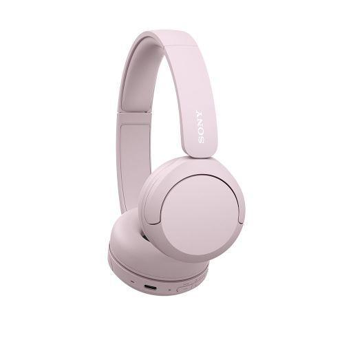 ソニー(SONY) WH-CH520-P ピンク ワイヤレスステレオヘッドセット
