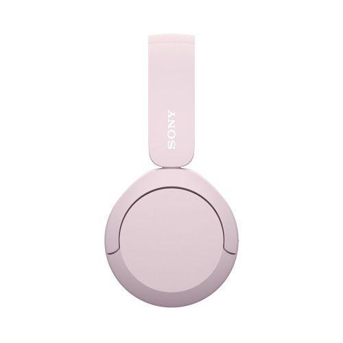 ソニー(SONY) WH-CH520-P ピンク ワイヤレスステレオヘッドセット