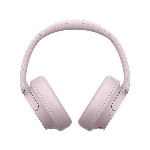 ソニー(SONY) WH-CH720N-P ピンク ワイヤレスノイズキャンセリング