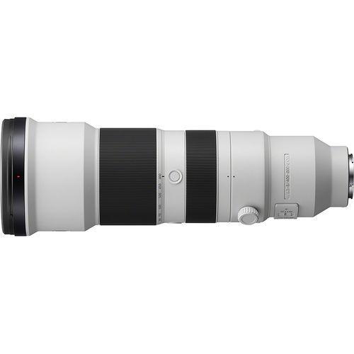ソニー(SONY) FE 400-800mm F6.3-8 G OSS ソニーEマウント 超望遠