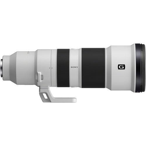 ソニー(SONY) FE 400-800mm F6.3-8 G OSS ソニーEマウント 超望遠
