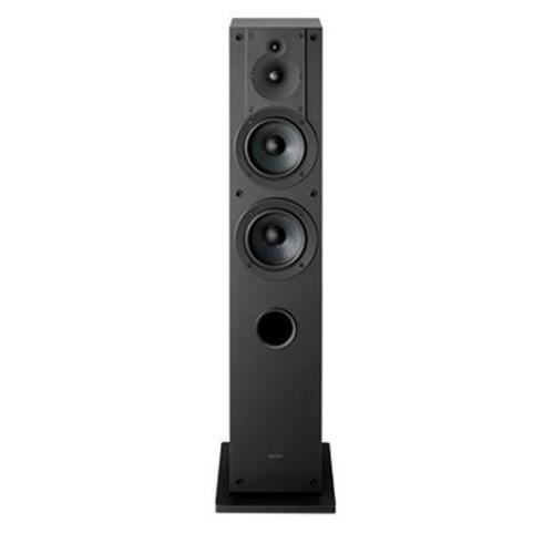 ブラック　SONY　トールボーイSS−CS3 スピーカー　1本の出品 美品】SONY ソニー SS-CS3 スピーカーペア トールボーイ型 SONY SS-CS3