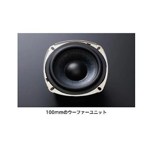 SONY センタースピーカー 2ウェイ ブラック ソニー(SONY) SS-CS8M2 2ウェイ センタースピーカー 1本 CSシリーズ