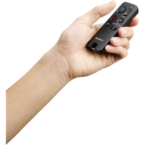 ソニー(SONY) GP-VPT3-B ブラック ワイヤレスシューティンググリップ