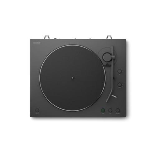 ソニー(SONY) PS-LX3BT フルオート式ステレオレコードプレイヤー 最大8