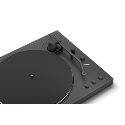 ソニー(SONY) PS-LX3BT フルオート式ステレオレコードプレイヤー 最大8