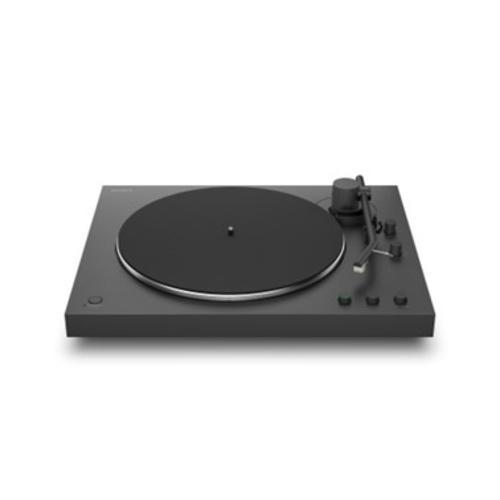 SONY Bluetooth対応オーディオ機器 ソニー(SONY) PS-LX3BT フルオート式ステレオレコードプレイヤー 最大8