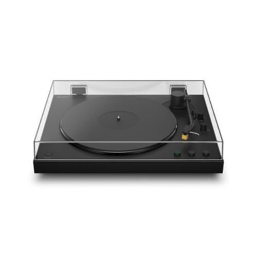 ソニー(SONY) PS-LX5BT フルオート式ステレオレコードプレーヤー 最大8