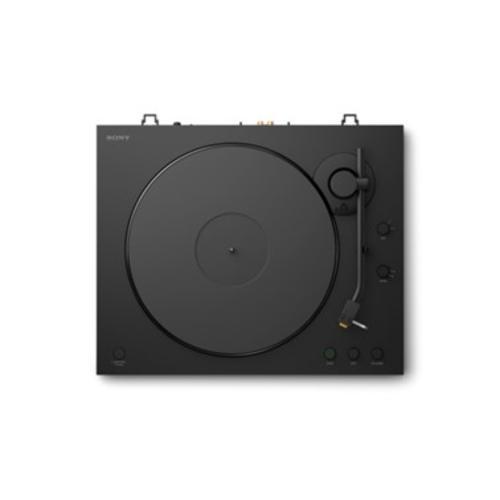 ソニー(SONY) PS-LX5BT フルオート式ステレオレコードプレーヤー 最大8