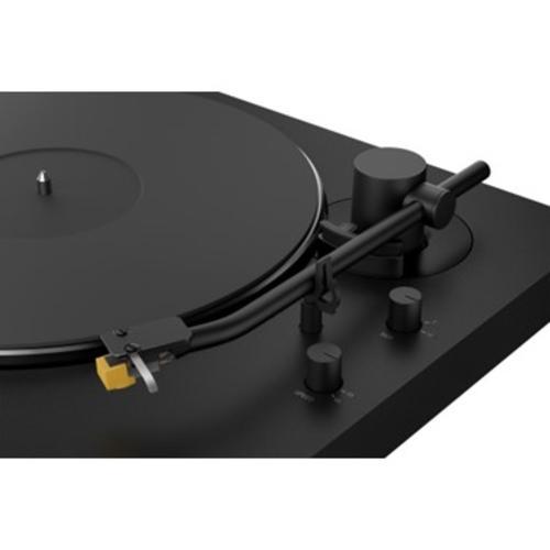 ソニー(SONY) PS-LX5BT フルオート式ステレオレコードプレーヤー 最大8