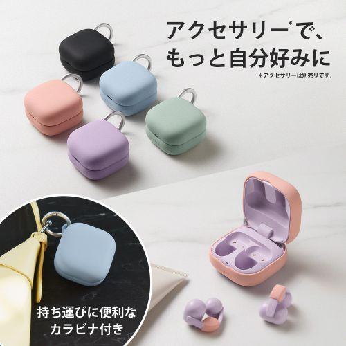 ソニー(SONY) WF-LC900-V バイオレット LinkBuds Clip イヤーカフ型