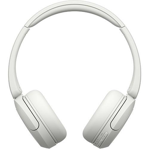 SONY ソニー ワイヤレスヘッドホン WH-CH530 ホワイト