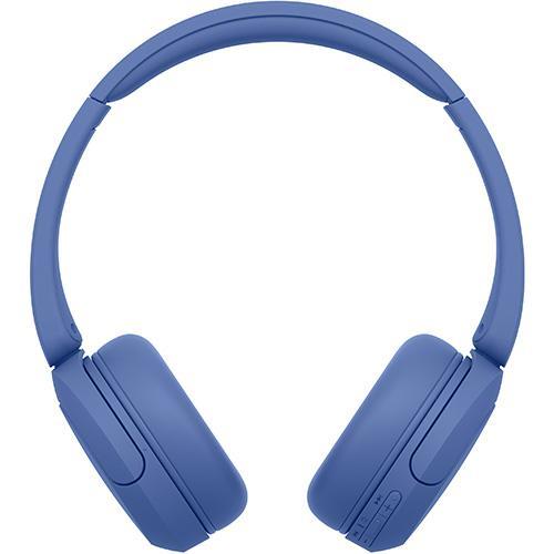 SONY ソニー ワイヤレスヘッドホン WH-CH530 コバルト