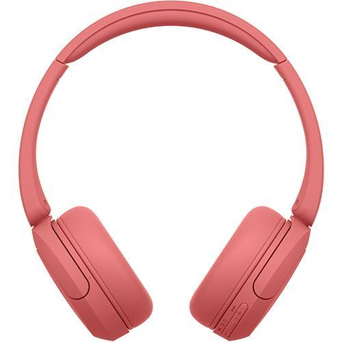SONY ソニー ワイヤレス ヘッドホン WH-CH530 コーラル