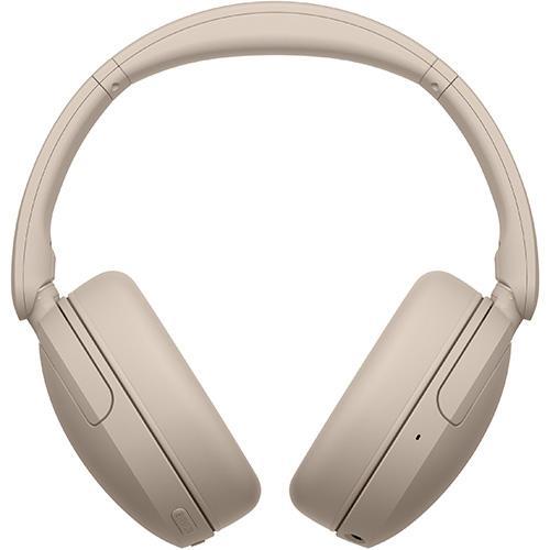 イヤホン・ヘッドホン SONY WH-CH730N ベージュ