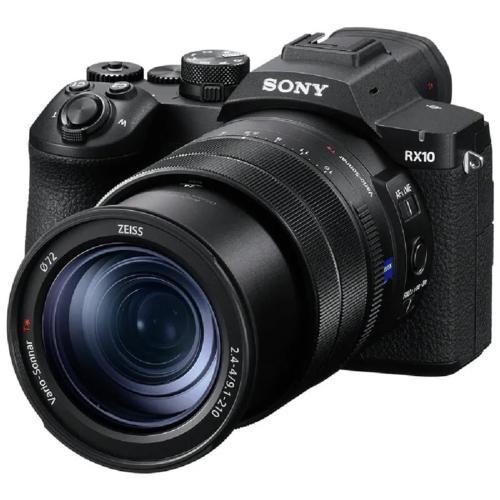 ソニー(SONY) RX10V Cyber-shot デジタルカメラ DSC-RX10M5 : イー