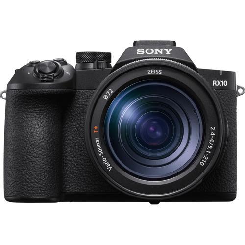 デジカメ　SONY cyber-shot 美品 ソニー(SONY) RX10V Cyber-shot デジタルカメラ DSC-RX10M5 : イー