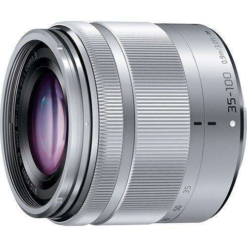 Panasonic（パナソニック） Panasonic LUMIX G VARIO 35-100mm/F4.0