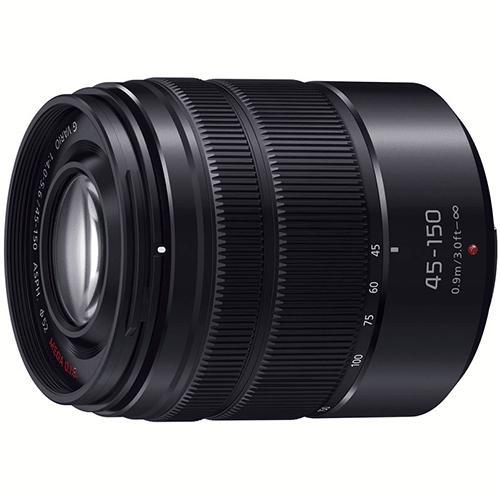 Panasonic（パナソニック） Panasonic LUMIX G VARIO 45-150mm/F4.0