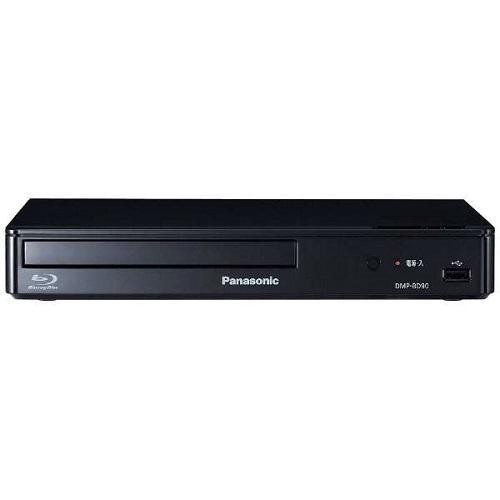パナソニック(Panasonic) DMP-BD90 ブルーレイディスクプレーヤー イーベスト - 通販 - PayPayモール