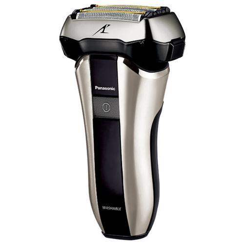 週間売れ筋 パナソニック Panasonic ES-CV70-S シルバー ラムダッシュ