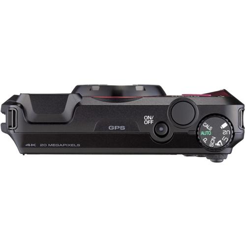 リコー(RICOH) WG-7(レッド)|イーベスト|02