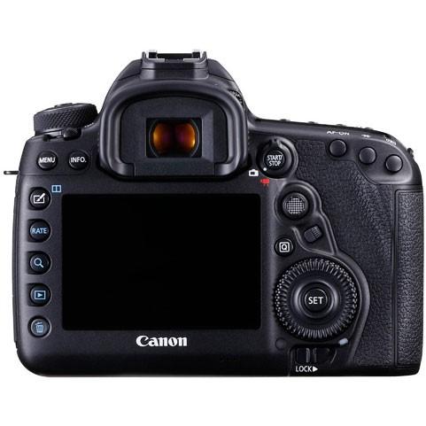 キヤノン 【長期5年保証付】CANON(キヤノン) EOS 5D Mark IV EF24-105L 