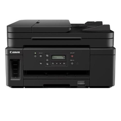 キヤノン キヤノンプリンター ギガタンク搭載モデル GM4030 