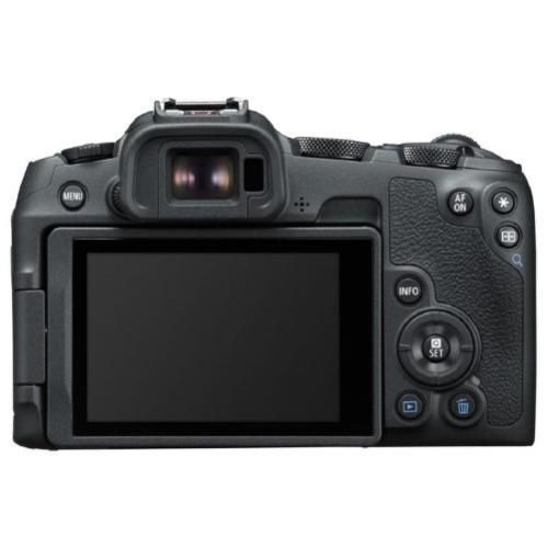 CANON(キヤノン) EOS R8 ボディ フルサイズ ミラーレス一眼カメラ