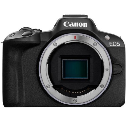 Canon EOS R50 EOS R50 ボディ [ブラック]の商品画像（Yahoo!ショッピング）