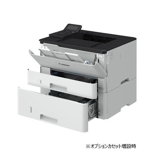 レーザープリンター キヤノン Satera(サテラ)  モノクロ LBP241 A4モノクロレーザービームプリンターの画像