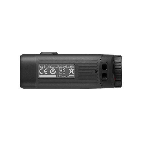CANON キヤノン PowerShot GOLF ゴルフ用レーザー距離計 手ブレ補正