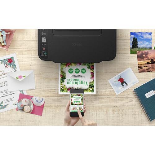 CANON キヤノン PIXUS ピクサス TS3730BK ブラック インクジェット