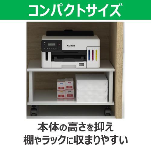 CANON(キヤノン) PIXUS GX5130 インクジェットプリンター A4対応_7