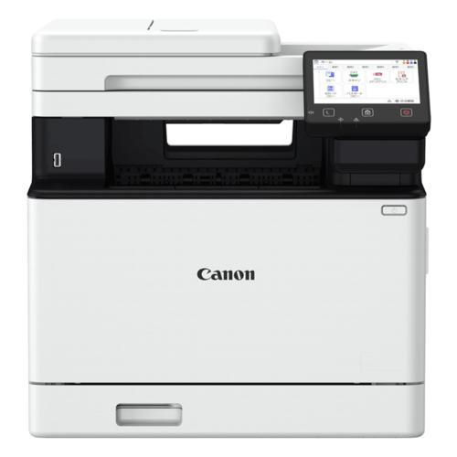 CANON(キヤノン) Satera サテラ MF751Cdw II カラーレーザー複合機 A4