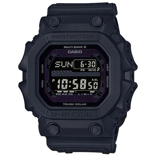 GXW56BB1JF G-SHOCK 国内正規品 ソーラー メンズ 腕時計 CASIO（カシオ） GXW-56BB-1JF G-SHOCK ジーショック 国内正規品