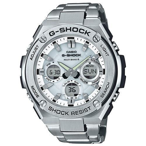 最大66％オフ！ CASIO カシオ GST-W110D-7AJF G-SHOCK ジーショック G