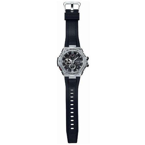 CASIO（カシオ） GST-B100-1AJF G-SHOCK ジーショック 国内正規品 G