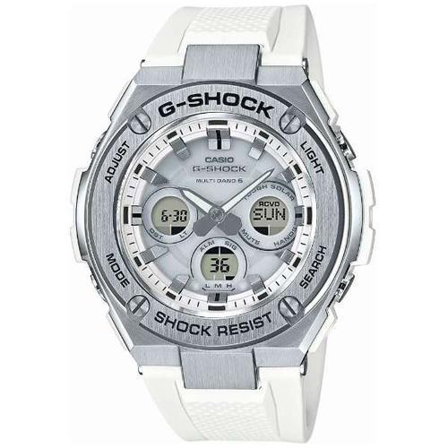 CASIO(カシオ) GST-W310-7AJF G-SHOCK(ジーショック) 国内正規品 G-STEEL メンズ 腕時計