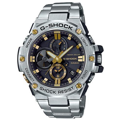 CASIO CASIO(カシオ) GST-B100D-1A9JF G-SHOCK(ジーショック CASIO CASIO(カシオ) GST-B100D-1A9JF G-SHOCK(ジーショック