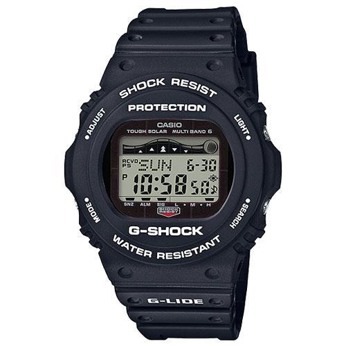 CASIO G-SHOCK GWX-5700CS 電波ソーラー　中古品 CASIO（カシオ） GWX-5700CS-1JF G-SHOCK ジーショック 国内正規品