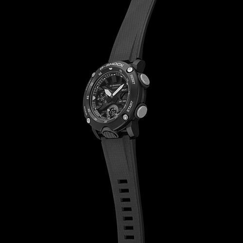 CASIO カシオ GA-2000S-1AJF G-SHOCK ジーショック 国内正規品 クォーツ メンズ 腕時計 GA2000S1AJFの画像