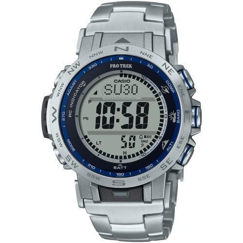 CASIO(カシオ) PRW-31YT-7JF PRO TREK(プロトレック) 国内正規品 メンズ 腕時計｜ebest