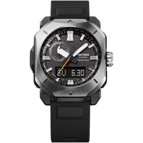CASIO(カシオ) PRW-6900Y-1JF PRO TREK(プロトレック) 国内正規品 メンズ 腕時計｜ebest｜02