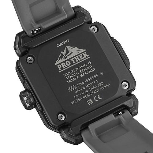 CASIO カシオ PRW-6900BF-1JF PRO TREK プロトレック 国内正規品
