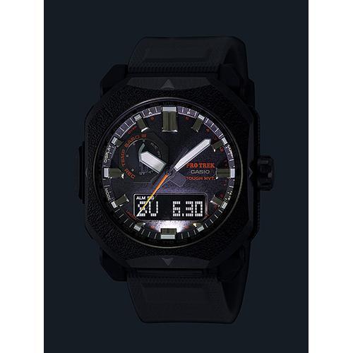 CASIO(カシオ) PRW-6900BF-1JF PRO TREK(プロトレック) 国内正規品 メンズ 腕時計｜ebest｜07