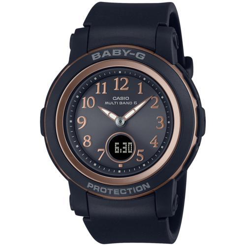 CASIO(カシオ) BGA-2900AF-1AJF BABY-G ベイビージー 国内正規品 レディース 腕時計