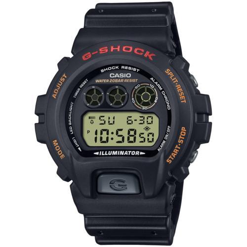 CASIO カシオ G-SHOCK DW-6900UB-9JFの商品画像（Yahoo!ショッピング）