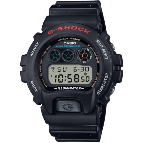 CASIO(カシオ) DW-6900U-1JF G-SHOCK ジーショック 国内正規品 メンズ