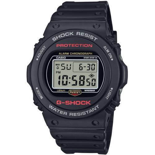 ​【新品未使用】G-SHOCK DW-5750UE-1JF カシオ（国内正規品） CASIO(カシオ) DW-5750UE-1JF G-SHOCK ジーショック 国内正規品 メンズ